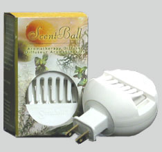 ScentBall